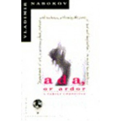 Ada or Ardor