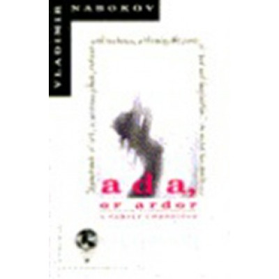 Ada or Ardor Ada or Ardor