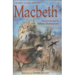 Macbeth (First Reading Level 2) (Уценка)
