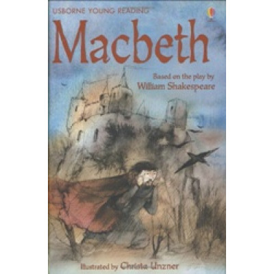 Macbeth (First Reading Level 2) (Уценка)