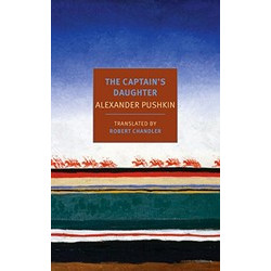 The Captain's Daughter