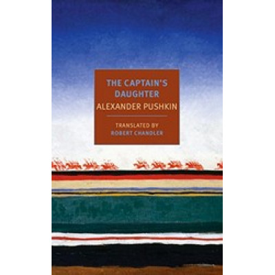 The Captain's Daughter
