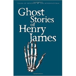 Ghost Stories