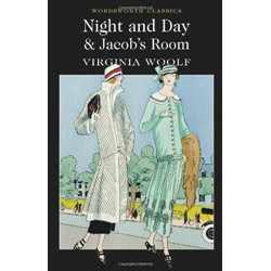 Night and Day / Jacob's Room