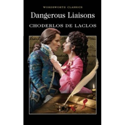 Dangerous Liaisons (Уценка)