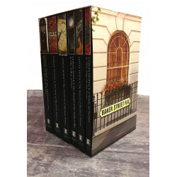 The Complete Sherlock Holmes Collection