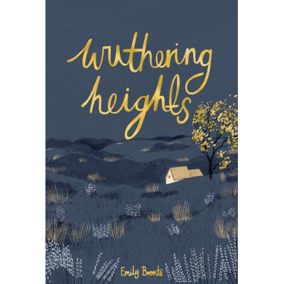 Wuthering Heights