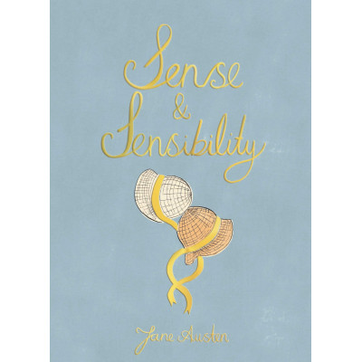 Sense and Sensibility (Уценка)