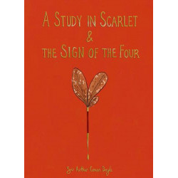 A Study in Scarlet & The Sign of the Four (Collector's Edition)