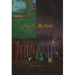Dr. Jekyll and Mr. Hyde (Уценка)