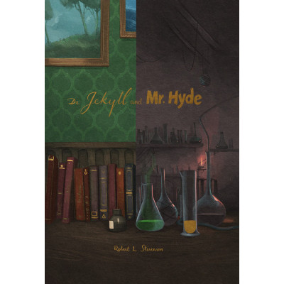 Dr. Jekyll and Mr. Hyde (Уценка)