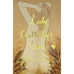 Lady Chatterley`s Lover (Сollector`s editions)