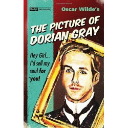 Picture of Dorian Gray (Уценка)