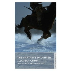 The Captain's Daughter