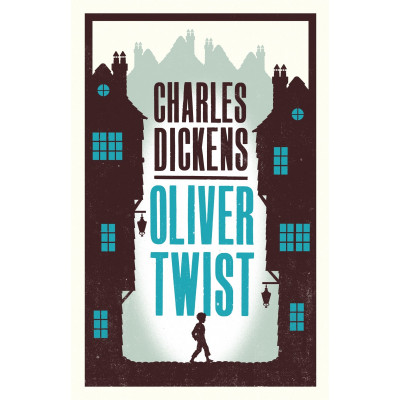Oliver Twist (Уценка)