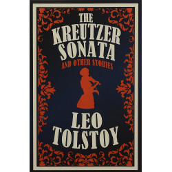 The Kreutzer Sonata and Other Stories (Уценка)