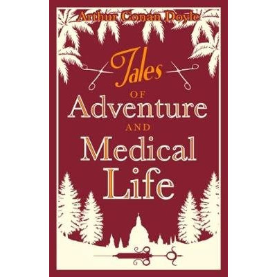 Tales of Adventures and Medical Life