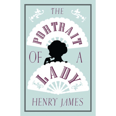 The Portrait of a Lady