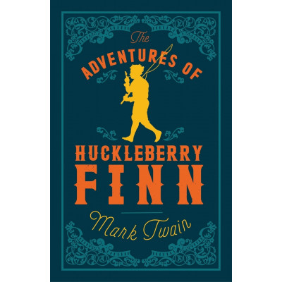 The Adventures of Huckleberry Finn