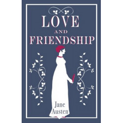 Love and Friendship