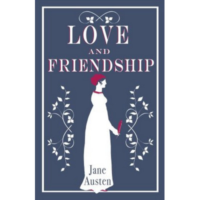 Love and Friendship