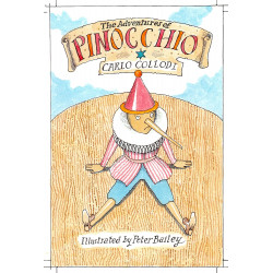 The Adventures of Pinocchio The Adventures of Pinocchio