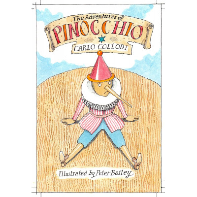 The Adventures of Pinocchio