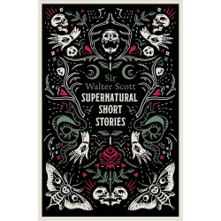 Supernatural Short Stories