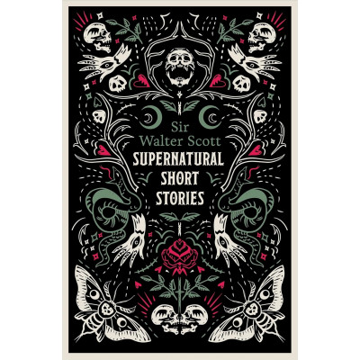 Supernatural Short Stories