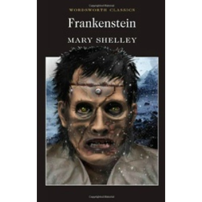 Frankenstein (Уценка)