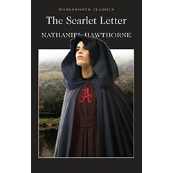 The Scarlet Letter (Уценка)