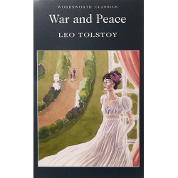 War and Peace (Уценка) War and Peace (Уценка)