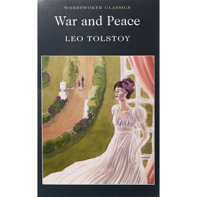War and Peace (Уценка) War and Peace (Уценка)