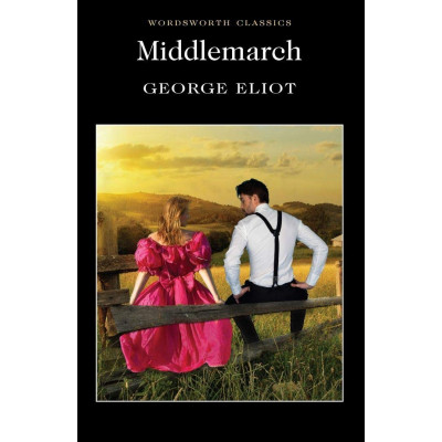 Middlemarch (Уценка)