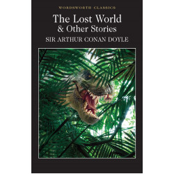 The Lost World & Other Stories (Уценка)