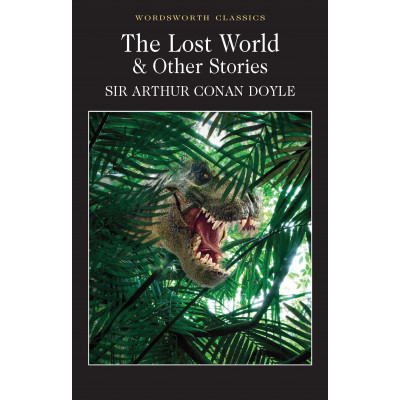 The Lost World & Other Stories (Уценка)