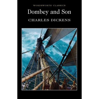 Dombey and Son (Уценка)