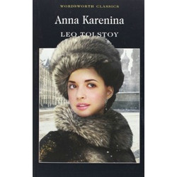 Anna Karenina