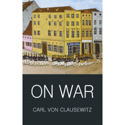On War (Abridged)