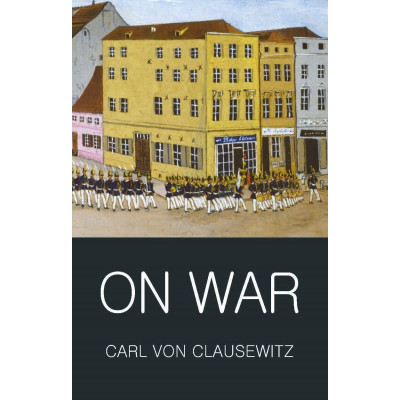 On War (Abridged)