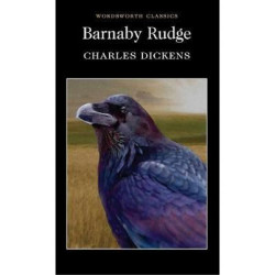 Barnaby Rudge (Уценка)