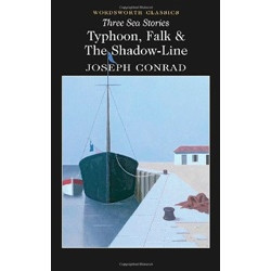 Three Sea Stories Three Sea Stories