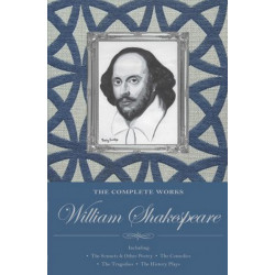 Complete Works of W. Shakespeare (Уценка)