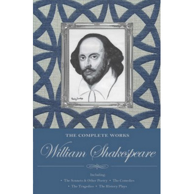 Complete Works of W. Shakespeare (Уценка)