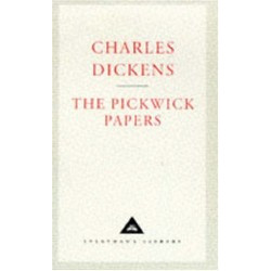 The Pickwick Papers