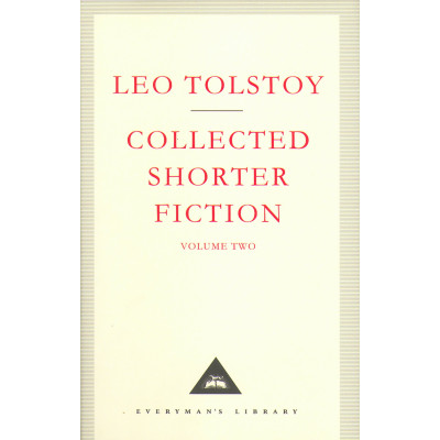 Collected Shorter Fiction Volume 2 (Уценка)