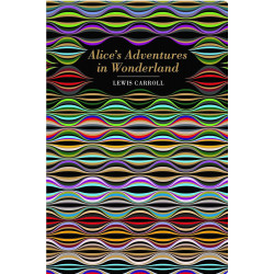 Alice`s Adentures in Wonderland