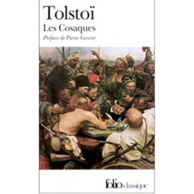 Les Cosaques