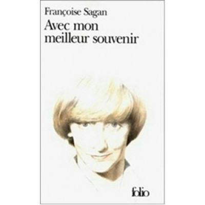 Avec Mon Meilleur Souvenir