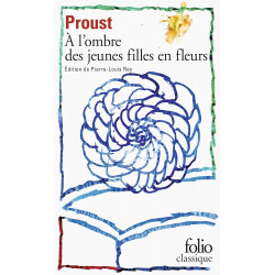 A La Recherche Du Temps Perdu - Ii - A L'ombre Des Jeunes Filles En Fleurs